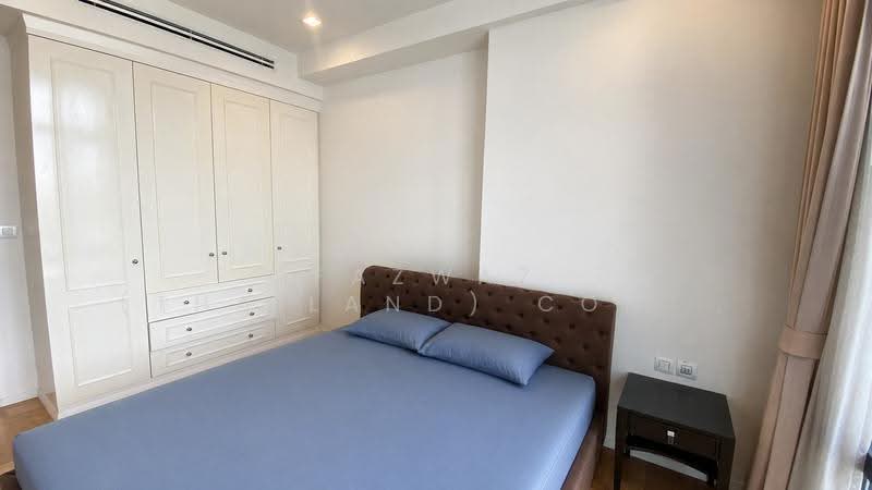 Circle Living Prototype, Bangkok, 1545 New Petchburi Road, Makkasan, Ratchathewi, Bangkok, 1 Bedroom, 46 sqm, Condo For Sale, by Fazwaz (Thailand) Co., Ltd., 500467169 - DDproperty.com