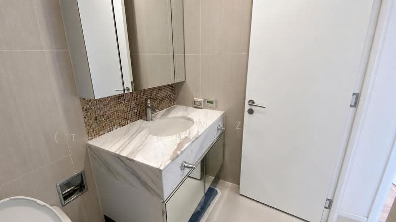 Circle Living Prototype : เซอร์เคิล ลิฟวิ่ง โปรโตไทพ์, กรุงเทพ, 1545 ถนนเพชรบุรีตัดใหม่, มักกะสัน, ราชเทวี, กรุงเทพ, 46 ตร.ม., คอนโด ขาย, โดย Fazwaz (Thailand) Co., Ltd., 500467169 - DDproperty.com