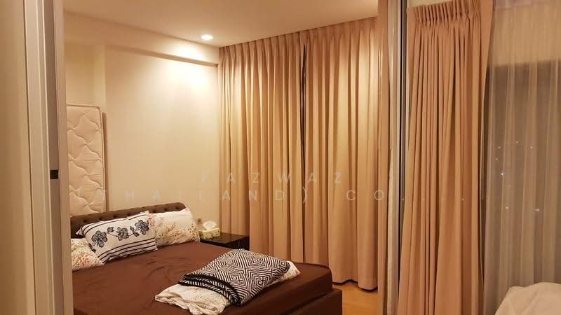 Circle Living Prototype, Bangkok, 1545 New Petchburi Road, Makkasan, Ratchathewi, Bangkok, 1 Bedroom, 46 sqm, Condo For Sale, by Fazwaz (Thailand) Co., Ltd., 500467169 - DDproperty.com