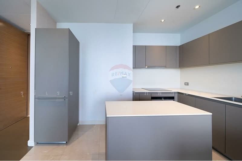 Magnolias Ratchadamri Boulevard, Bangkok, Ratchadamri Road, Lumphini, Pathum Wan, Bangkok, 2 Bedrooms, 82 sqm, Condo For Rent, by Rujirake Sakdapipanich, 500467171 - DDproperty.com