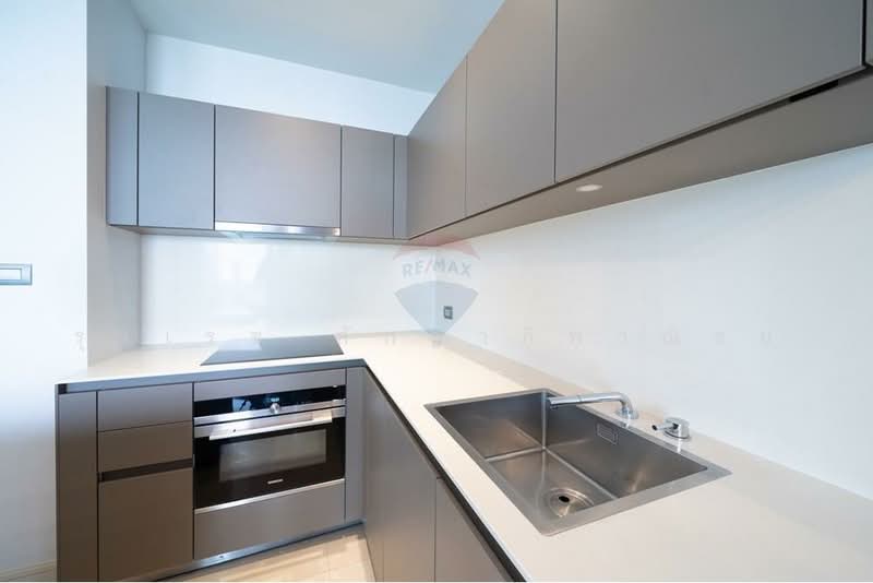 Magnolias Ratchadamri Boulevard, Bangkok, Ratchadamri Road, Lumphini, Pathum Wan, Bangkok, 2 Bedrooms, 82 sqm, Condo For Rent, by Rujirake Sakdapipanich, 500467171 - DDproperty.com