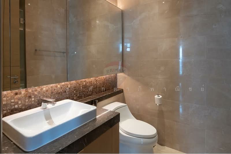 Magnolias Ratchadamri Boulevard, Bangkok, Ratchadamri Road, Lumphini, Pathum Wan, Bangkok, 2 Bedrooms, 82 sqm, Condo For Rent, by Rujirake Sakdapipanich, 500467171 - DDproperty.com