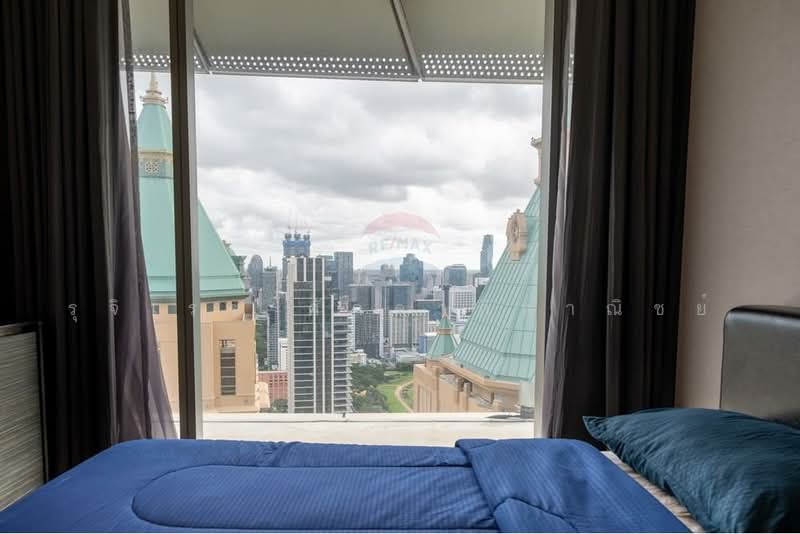 Magnolias Ratchadamri Boulevard, Bangkok, Ratchadamri Road, Lumphini, Pathum Wan, Bangkok, 2 Bedrooms, 82 sqm, Condo For Rent, by Rujirake Sakdapipanich, 500467171 - DDproperty.com