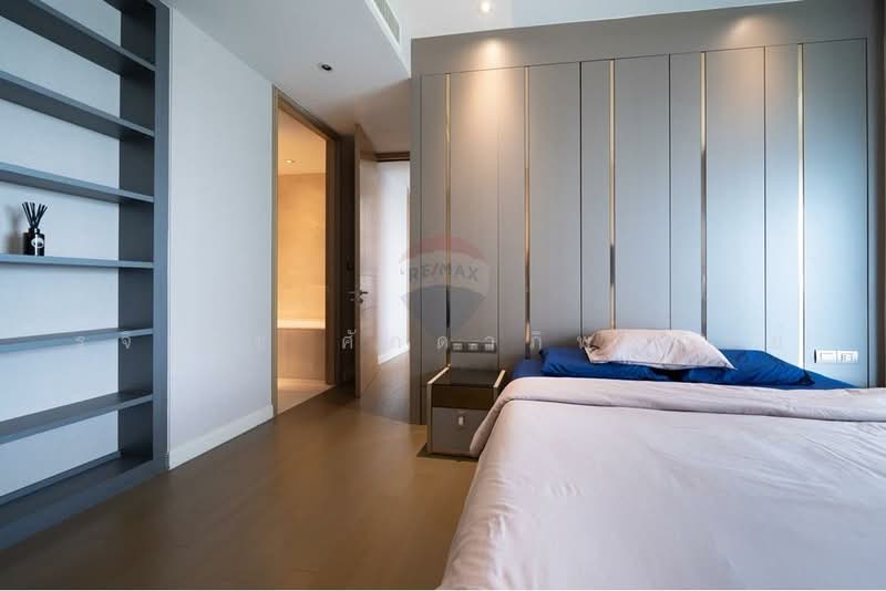 Magnolias Ratchadamri Boulevard, Bangkok, Ratchadamri Road, Lumphini, Pathum Wan, Bangkok, 2 Bedrooms, 82 sqm, Condo For Rent, by Rujirake Sakdapipanich, 500467171 - DDproperty.com