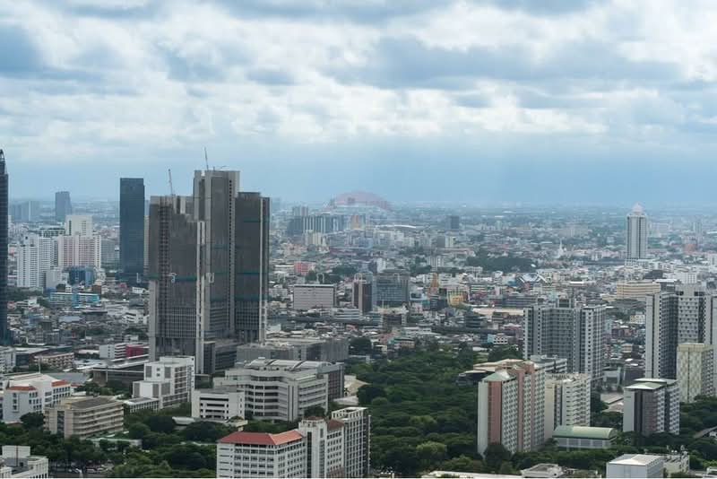 Magnolias Ratchadamri Boulevard, Bangkok, Ratchadamri Road, Lumphini, Pathum Wan, Bangkok, 2 Bedrooms, 82 sqm, Condo For Rent, by Rujirake Sakdapipanich, 500467171 - DDproperty.com