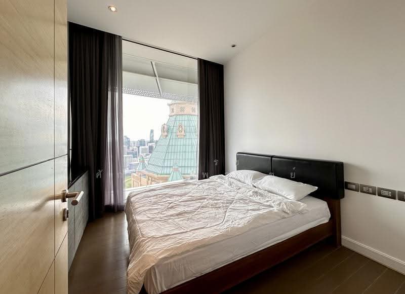 Magnolias Ratchadamri Boulevard, bangkok, Ratchadamri Road, Lumphini, Pathum Wan, Bangkok, 2 Bedrooms, 82 sqm, Condo For Rent, by Rujirake Sakdapipanich, 500467171 - DDproperty.com