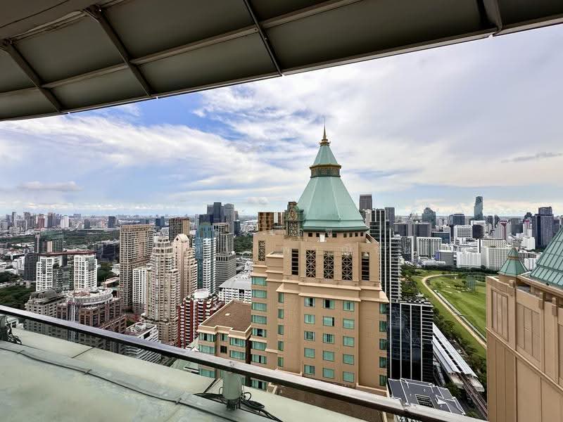 Magnolias Ratchadamri Boulevard, bangkok, Ratchadamri Road, Lumphini, Pathum Wan, Bangkok, 2 Bedrooms, 82 sqm, Condo For Rent, by Rujirake Sakdapipanich, 500467171 - DDproperty.com
