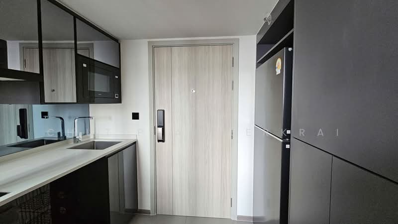 Park Origin Chula-Samyan, Bangkok, Rama 4 Road, Maha Phrutharam, Bang Rak, Bangkok, 2 Bedrooms, 65 sqm, Condo For Sale, by Chutiphan Rerkrai, 500467173 - DDproperty.com