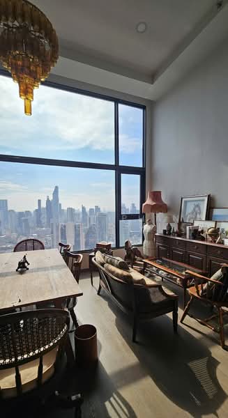 Park Origin Chula-Samyan, Bangkok, Rama 4 Road, Maha Phrutharam, Bang Rak, Bangkok, 2 Bedrooms, 65 sqm, Condo For Sale, by Chutiphan Rerkrai, 500467173 - DDproperty.com