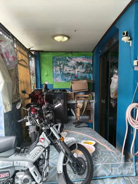 Wisatesuknakorn Prachauthit 79, Bangkok, Soi Prachauthit 79, Thung Khru, Bangkok, 3 Bedrooms, 96 sqm, Townhouse For Sale, by ERA Thailand, 500467175 - DDproperty.com