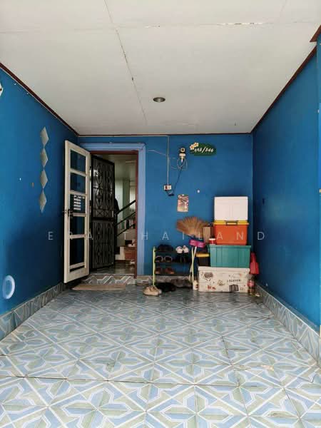Wisatesuknakorn Prachauthit 79, Bangkok, Soi Prachauthit 79, Thung Khru, Bangkok, 3 Bedrooms, 96 sqm, Townhouse For Sale, by ERA Thailand, 500467175 - DDproperty.com