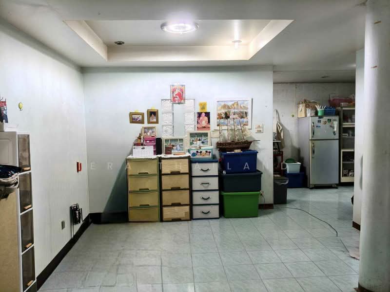 Wisatesuknakorn Prachauthit 79, Bangkok, Soi Prachauthit 79, Thung Khru, Bangkok, 3 Bedrooms, 96 sqm, Townhouse For Sale, by ERA Thailand, 500467175 - DDproperty.com