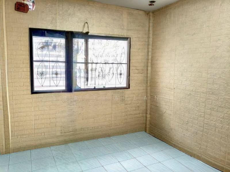 Wisatesuknakorn Prachauthit 79, Bangkok, Soi Prachauthit 79, Thung Khru, Bangkok, 3 Bedrooms, 96 sqm, Townhouse For Sale, by ERA Thailand, 500467175 - DDproperty.com