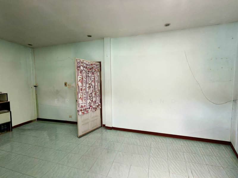 Wisatesuknakorn Prachauthit 79, Bangkok, Soi Prachauthit 79, Thung Khru, Bangkok, 3 Bedrooms, 96 sqm, Townhouse For Sale, by ERA Thailand, 500467175 - DDproperty.com