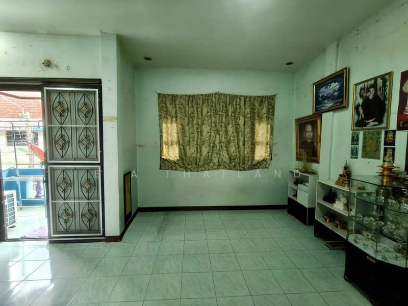 Wisatesuknakorn Prachauthit 79, Bangkok, Soi Prachauthit 79, Thung Khru, Bangkok, 3 Bedrooms, 96 sqm, Townhouse For Sale, by ERA Thailand, 500467175 - DDproperty.com