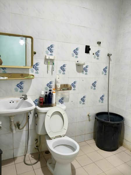 Wisatesuknakorn Prachauthit 79, Bangkok, Soi Prachauthit 79, Thung Khru, Bangkok, 3 Bedrooms, 96 sqm, Townhouse For Sale, by ERA Thailand, 500467175 - DDproperty.com