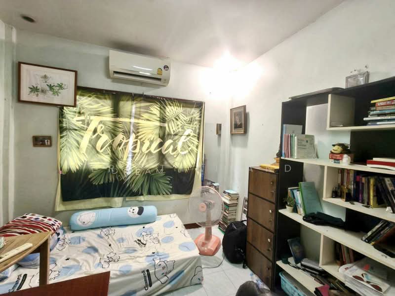 Wisatesuknakorn Prachauthit 79, Bangkok, Soi Prachauthit 79, Thung Khru, Bangkok, 3 Bedrooms, 96 sqm, Townhouse For Sale, by ERA Thailand, 500467175 - DDproperty.com