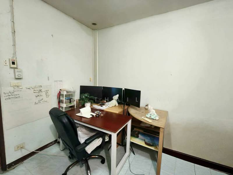 Wisatesuknakorn Prachauthit 79, Bangkok, Soi Prachauthit 79, Thung Khru, Bangkok, 3 Bedrooms, 96 sqm, Townhouse For Sale, by ERA Thailand, 500467175 - DDproperty.com