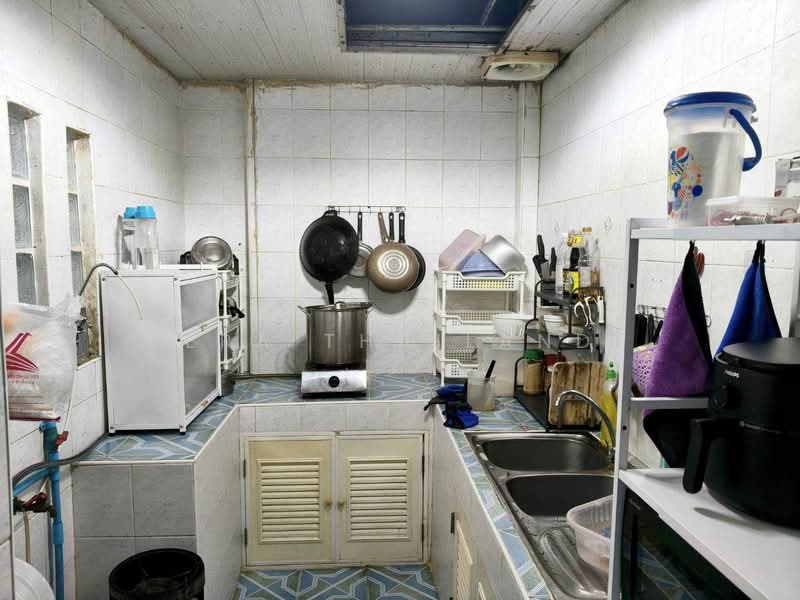 Wisatesuknakorn Prachauthit 79, Bangkok, Soi Prachauthit 79, Thung Khru, Bangkok, 3 Bedrooms, 96 sqm, Townhouse For Sale, by ERA Thailand, 500467175 - DDproperty.com