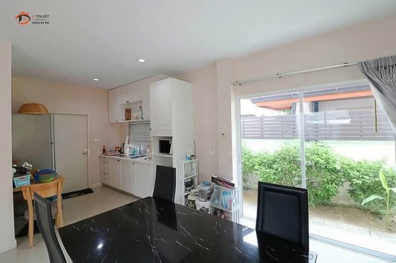 Nirvana Beyond Lite Rama 9, Bangkok, Soi Krungthep Kreetha 32, Saphan Sung, Bangkok, 3 Bedrooms, 225 sqm, Single Detached House For Rent, by การุณ ชมภูบุตร, 500467176 - DDproperty.com