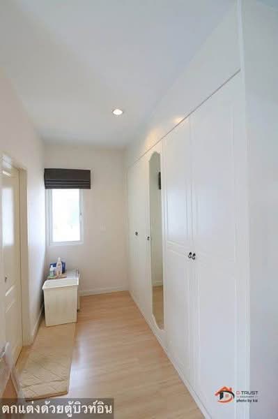 Nirvana Beyond Lite Rama 9, Bangkok, Soi Krungthep Kreetha 32, Saphan Sung, Bangkok, 3 Bedrooms, 225 sqm, Single Detached House For Rent, by การุณ ชมภูบุตร, 500467176 - DDproperty.com