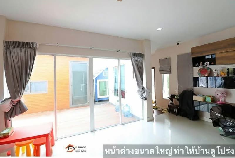 Nirvana Beyond Lite Rama 9 : เนอวานา บียอนด์ ไลท์ พระราม 9, กรุงเทพ, ซอย กรุงเทพกรีฑา 32, สะพานสูง, กรุงเทพ, 225 ตร.ม., บ้านเดี่ยว ให้เช่า, โดย การุณ ชมภูบุตร, 500467176 - DDproperty.com