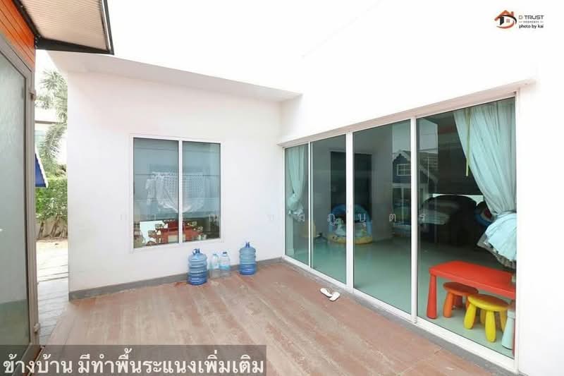 Nirvana Beyond Lite Rama 9 : เนอวานา บียอนด์ ไลท์ พระราม 9, กรุงเทพ, ซอย กรุงเทพกรีฑา 32, สะพานสูง, กรุงเทพ, 225 ตร.ม., บ้านเดี่ยว ให้เช่า, โดย การุณ ชมภูบุตร, 500467176 - DDproperty.com