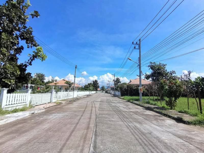 ที่ดินถมแล้ว โครงการวิลล่าล้านนา สันกำแพง เชียงใหม่, Chiang Mai, Buak Sang, San Kamphaeng, Chiang Mai, , 279 sqm, Land For Sale, by Wuthikorn Prasomsan, 500467177 - DDproperty.com