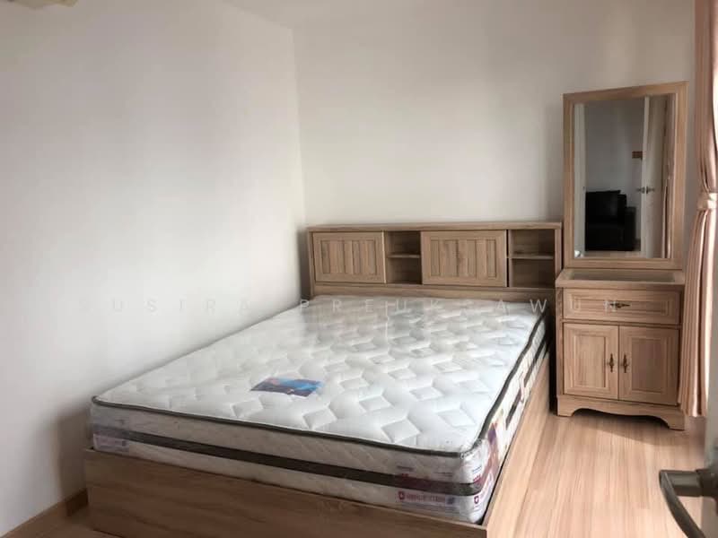 Chateau in Town Sukhumvit 64 Sky Moon, Bangkok, Sukhumvit 64 Road, Bang Chak, Phra Khanong, Bangkok, 1 Bedroom, 27 sqm, Condo For Sale, by Susira Prueksawun, 500467178 - DDproperty.com