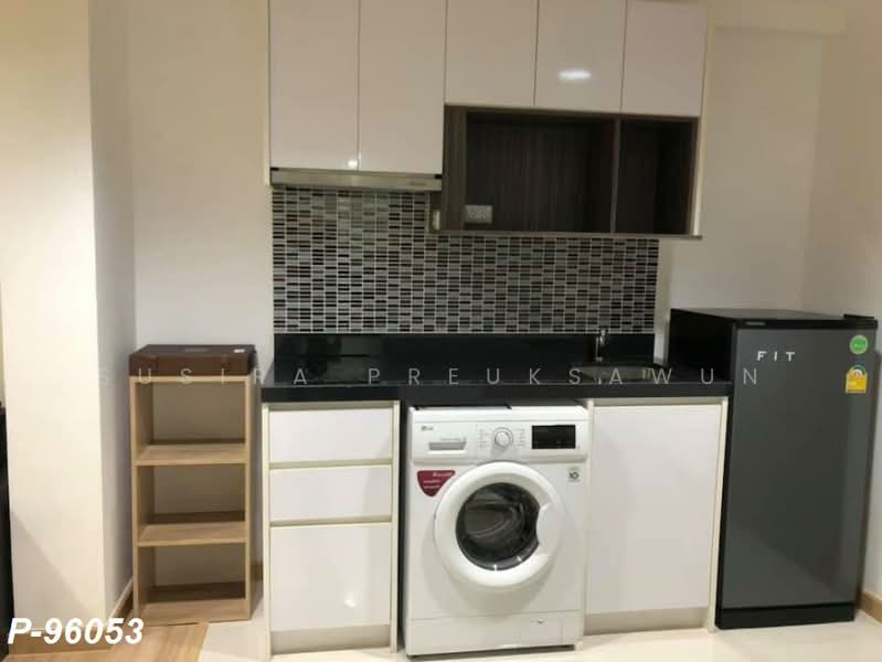 Chateau in Town Sukhumvit 64 Sky Moon : ชาโตว์ อินทาวน์ สุขุมวิท 64 สกายมูน, กรุงเทพ, ถนนสุขุมวิท 64, บางจาก, พระโขนง, กรุงเทพ, 27 ตร.ม., คอนโด ขาย, โดย Susira Preuksawun, 500467178 - DDproperty.com