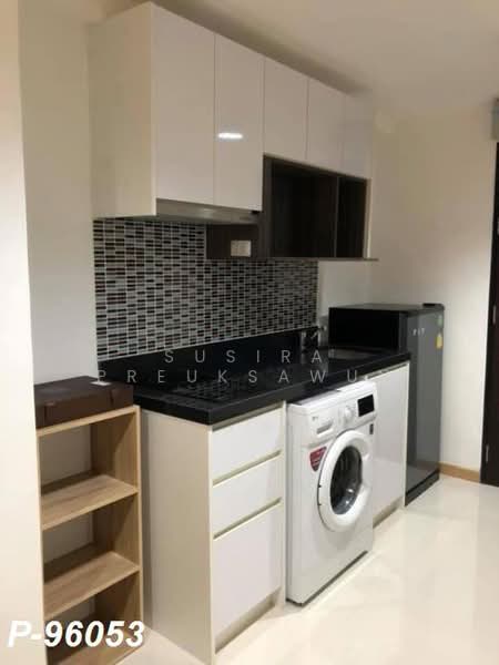 Chateau in Town Sukhumvit 64 Sky Moon : ชาโตว์ อินทาวน์ สุขุมวิท 64 สกายมูน, กรุงเทพ, ถนนสุขุมวิท 64, บางจาก, พระโขนง, กรุงเทพ, 27 ตร.ม., คอนโด ขาย, โดย Susira Preuksawun, 500467178 - DDproperty.com