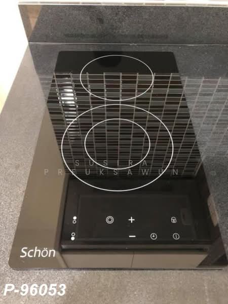Chateau in Town Sukhumvit 64 Sky Moon, Bangkok, Sukhumvit 64 Road, Bang Chak, Phra Khanong, Bangkok, 1 Bedroom, 27 sqm, Condo For Sale, by Susira Prueksawun, 500467178 - DDproperty.com