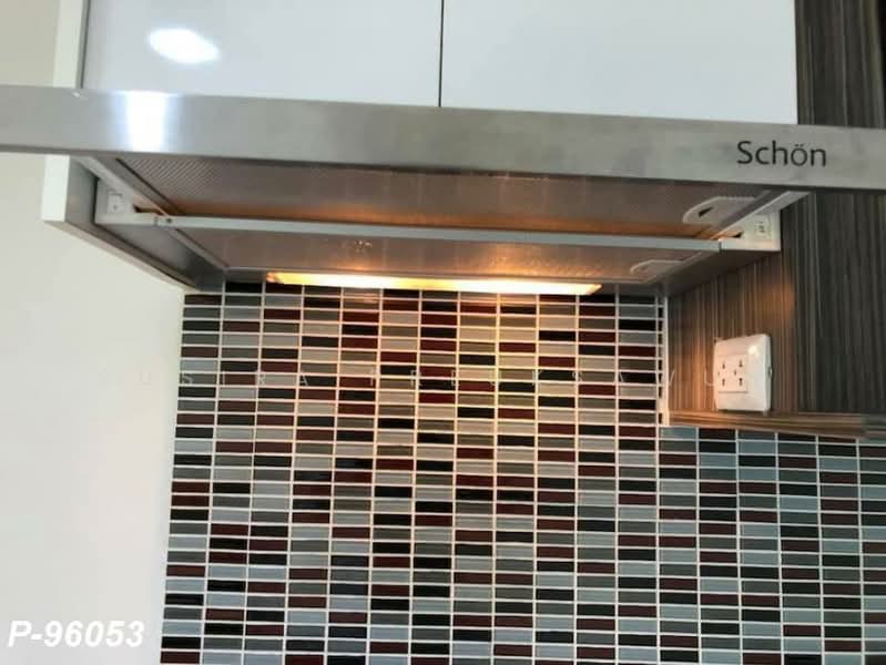 Chateau in Town Sukhumvit 64 Sky Moon, Bangkok, Sukhumvit 64 Road, Bang Chak, Phra Khanong, Bangkok, 1 Bedroom, 27 sqm, Condo For Sale, by Susira Prueksawun, 500467178 - DDproperty.com