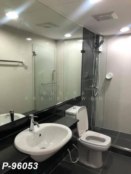 Chateau in Town Sukhumvit 64 Sky Moon, Bangkok, Sukhumvit 64 Road, Bang Chak, Phra Khanong, Bangkok, 1 Bedroom, 27 sqm, Condo For Sale, by Susira Prueksawun, 500467178 - DDproperty.com