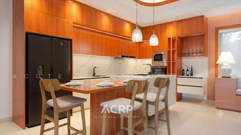 Birdie Pool Villa Huahin, Prachuap Khiri Khan, หัวหิน, Hin Lek Fai, Hua Hin, Prachuap Khiri Khan, 3 Bedrooms, 500 sqm, Villa For Sale, by Acute Realty Partner Co.,Ltd., 500467183 - DDproperty.com