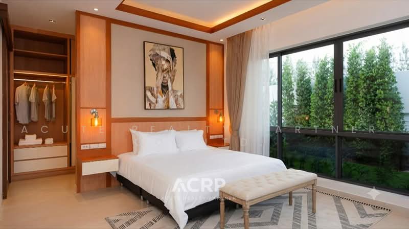 Birdie Pool Villa Huahin, Prachuap Khiri Khan, หัวหิน, Hin Lek Fai, Hua Hin, Prachuap Khiri Khan, 3 Bedrooms, 500 sqm, Villa For Sale, by Acute Realty Partner Co.,Ltd., 500467183 - DDproperty.com