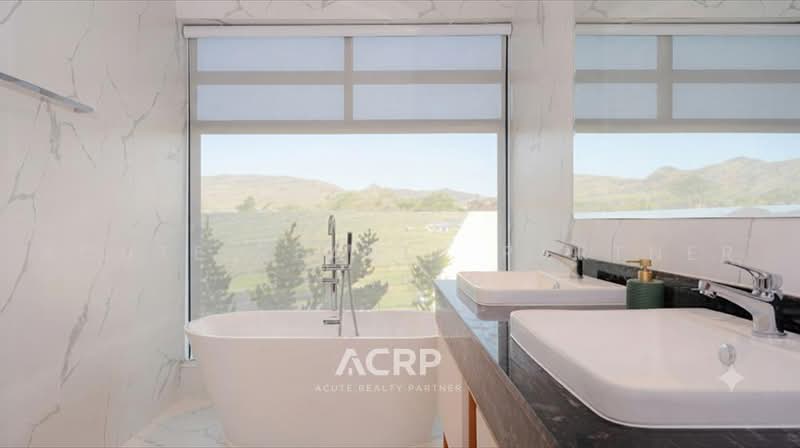 Birdie Pool Villa Huahin, Prachuap Khiri Khan, หัวหิน, Hin Lek Fai, Hua Hin, Prachuap Khiri Khan, 3 Bedrooms, 500 sqm, Villa For Sale, by Acute Realty Partner Co.,Ltd., 500467183 - DDproperty.com