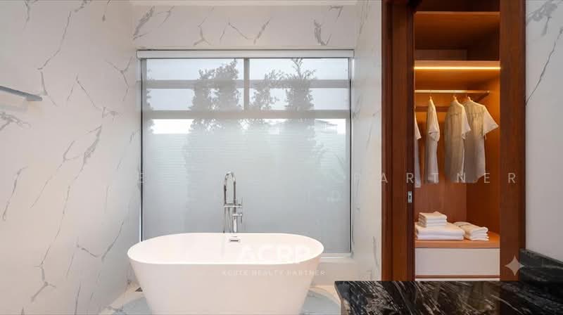 Birdie Pool Villa Huahin, Prachuap Khiri Khan, หัวหิน, Hin Lek Fai, Hua Hin, Prachuap Khiri Khan, 3 Bedrooms, 500 sqm, Villa For Sale, by Acute Realty Partner Co.,Ltd., 500467183 - DDproperty.com