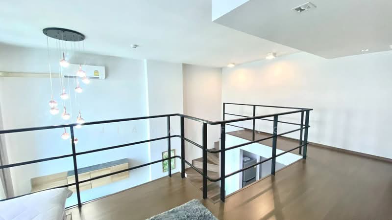 IDEO New Rama 9, Bangkok, 7 Ramkhamhaeng Road, Hua Mak, Bang Kapi, Bangkok, 2 Bedrooms, 57 sqm, Condo For Rent, by Jiayan Feng, 500467184 - DDproperty.com