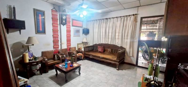 หมู่บ้านบุศรินทร์ สายไหม, Bangkok, Sai Mai, Bangkok, 3 Bedrooms, 150 sqm, Townhouse For Sale, by The Best Property ป้อม, 500467185 - DDproperty.com