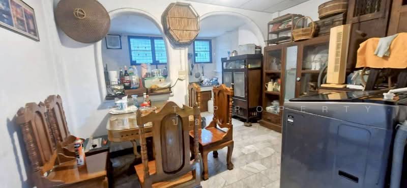 หมู่บ้านบุศรินทร์ สายไหม, Bangkok, Sai Mai, Bangkok, 3 Bedrooms, 150 sqm, Townhouse For Sale, by The Best Property ป้อม, 500467185 - DDproperty.com