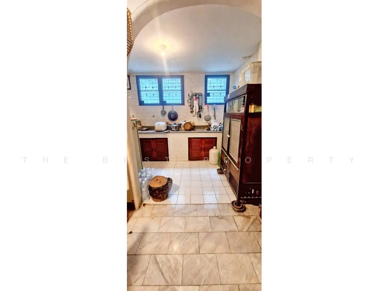 หมู่บ้านบุศรินทร์ สายไหม, Bangkok, Sai Mai, Bangkok, 3 Bedrooms, 150 sqm, Townhouse For Sale, by The Best Property ป้อม, 500467185 - DDproperty.com