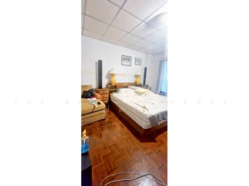หมู่บ้านบุศรินทร์ สายไหม, กรุงเทพ, สายไหม, กรุงเทพ, 150 ตร.ม., ทาวน์เฮ้าส์ ขาย, โดย The Best Property ป้อม, 500467185 - DDproperty.com
