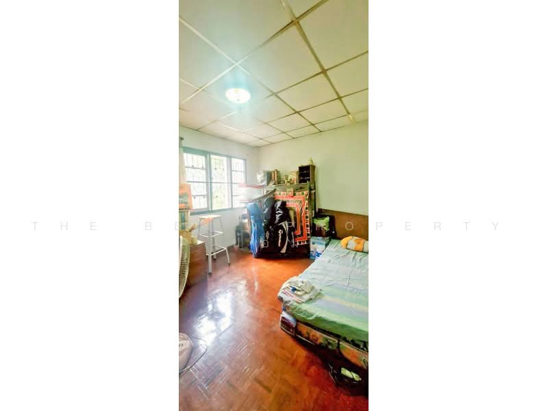 หมู่บ้านบุศรินทร์ สายไหม, กรุงเทพ, สายไหม, กรุงเทพ, 150 ตร.ม., ทาวน์เฮ้าส์ ขาย, โดย The Best Property ป้อม, 500467185 - DDproperty.com