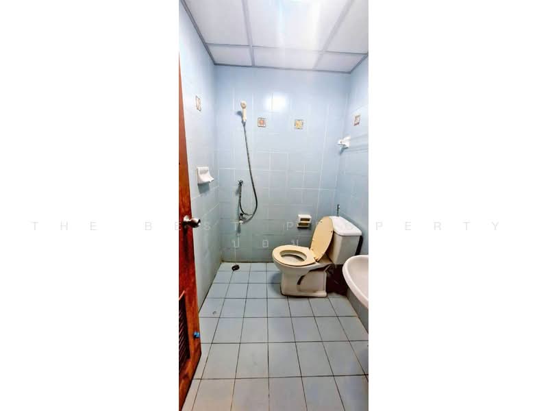 หมู่บ้านบุศรินทร์ สายไหม, กรุงเทพ, สายไหม, กรุงเทพ, 150 ตร.ม., ทาวน์เฮ้าส์ ขาย, โดย The Best Property ป้อม, 500467185 - DDproperty.com