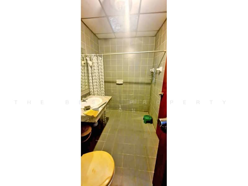 หมู่บ้านบุศรินทร์ สายไหม, Bangkok, Sai Mai, Bangkok, 3 Bedrooms, 150 sqm, Townhouse For Sale, by The Best Property ป้อม, 500467185 - DDproperty.com