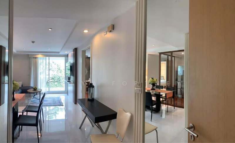 SIRI on 8 Sukhumvit 8, Bangkok, 55 Soi Sukhumvit 8, Sukhumvit Road, Khlong Toei, Bangkok, 3 Bedrooms, 101 sqm, Condo For Rent, by Oraya Fortney, 500467186 - DDproperty.com