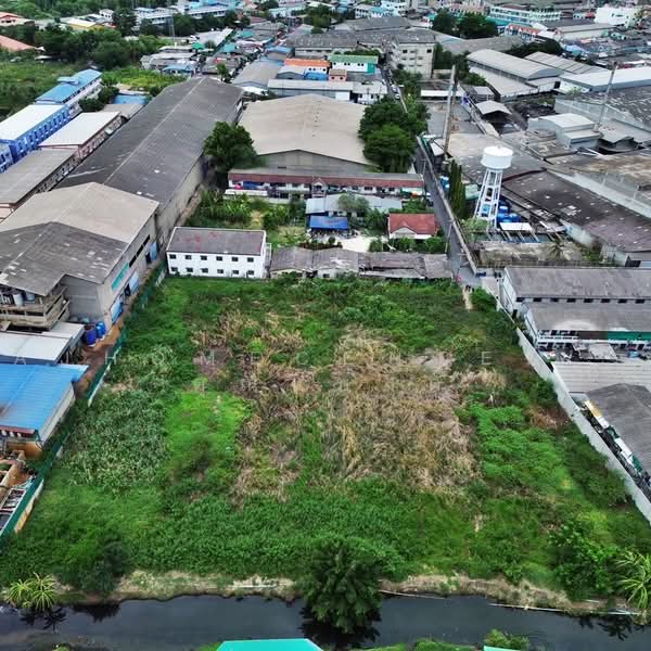 ที่ดินเปล่า3-3-55ไร่ ผังสีม่วง ซ.เทศบาล6 ไร่ขิง, Nakhon Pathom, Rai Khing, Sam Phran, Nakhon Pathom, , 6,220 sqm, Land For Sale, by AJHOMECENTER - คุณแบงค์, 500467187 - DDproperty.com