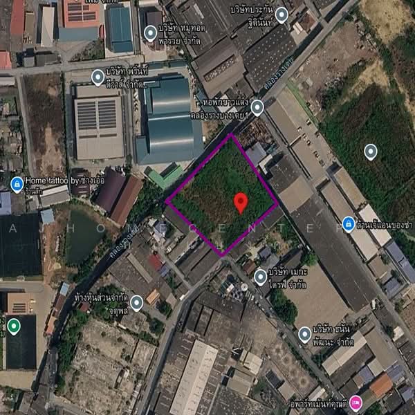 ที่ดินเปล่า3-3-55ไร่ ผังสีม่วง ซ.เทศบาล6 ไร่ขิง, Nakhon Pathom, Rai Khing, Sam Phran, Nakhon Pathom, , 6,220 sqm, Land For Sale, by AJHOMECENTER - คุณแบงค์, 500467187 - DDproperty.com