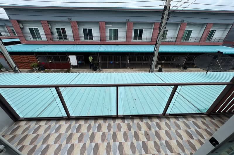 Chatpailin Ladlumkaew : ฉัตรไพลิน ลาดหลุมแก้ว, ปทุมธานี, ถนนเลียบคลองใหญ่, หน้าไม้, ลาดหลุมแก้ว, ปทุมธานี, 100 ตร.ม., ทาวน์เฮ้าส์ ขาย, โดย ชนะชาติ นนท์ตา, 500467189 - DDproperty.com